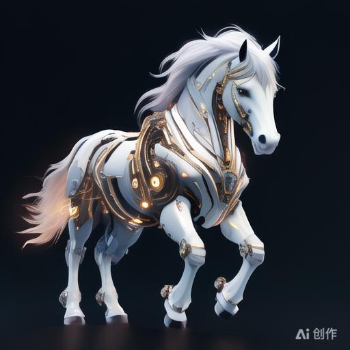 AI创作故事：当大语言模型开始讲故事